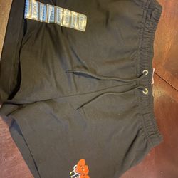 Shorts For Women Large 
