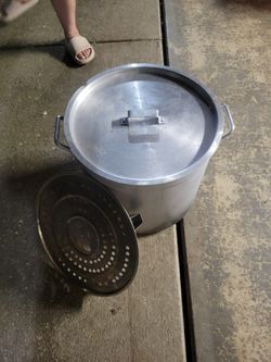 Big Pot