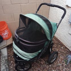 Pet Stroller 