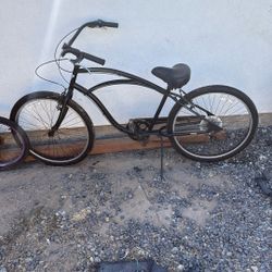 Electra Bike
