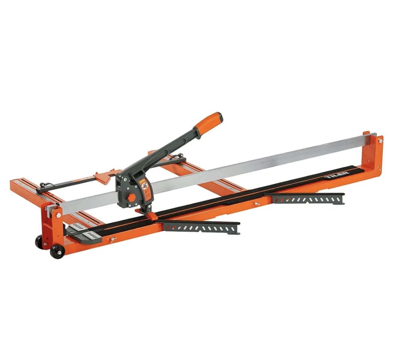 TILER 40 Inch Manual Tile Cutter