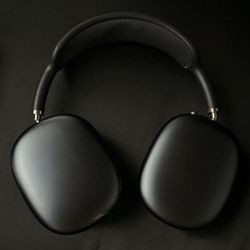 AirPods Max space grey TYPE C