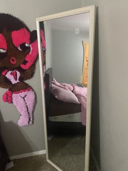 Body Mirror