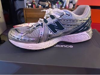 New balance