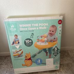 Baby Walker For Sale 