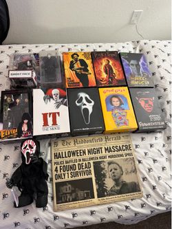Horror Haul