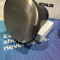 Showerhead  Wireless Speaker