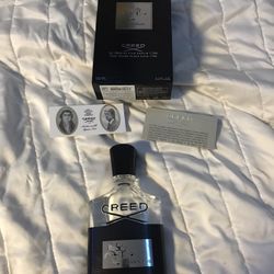 Creed Aventus 