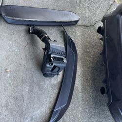 Civic Parts 
