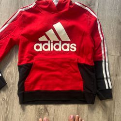 adidas hoddies