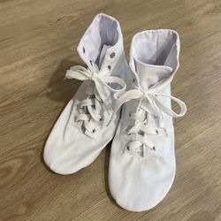 Women Jazz Dance Shoes Men Jazz Dance Boots 6.5(37)