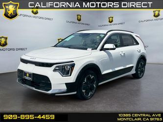 2024 Kia Niro EV