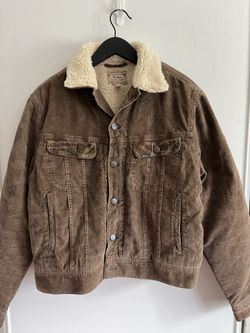 Polo Ralph Lauren Corduroy Jacket
