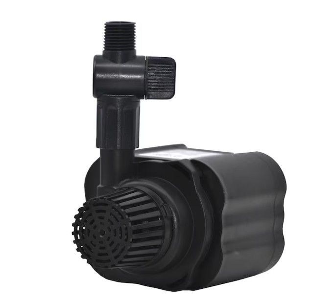smartpond 630 -GPH Submersible Corded Electric Pond Pump