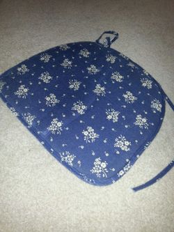 Chair Cushion