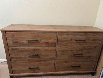 Dresser Drawer