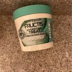 Hydrating Hair Mask