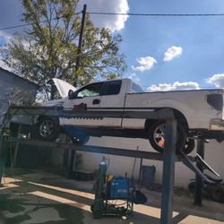 2010 Ford Ford F1500 Xlt