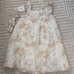 Toddler Girl Dress