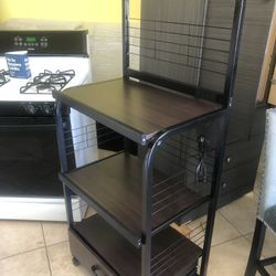 M. U. E. B. L. E.  Para Microondas 