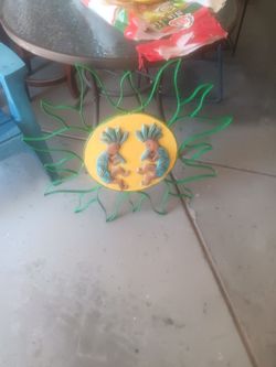 Myan Iron Cement Sun 