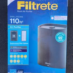 Filtrete Air Purifier 