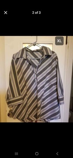 Womens XL Shirts / Blouses
