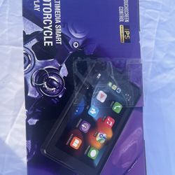 motorcycle Smart Screen