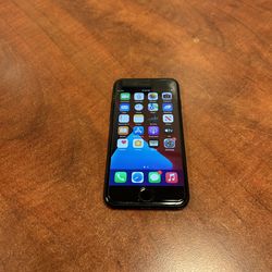 Apple 🍎 iPhone 7 📱 128GB T-Mobile Black 