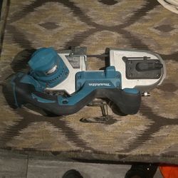 Makita Saw