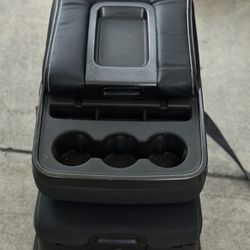 Silverado Jumpseat Console PRICE IS FIRM!!!!!!