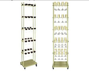Champagne Wall Holder