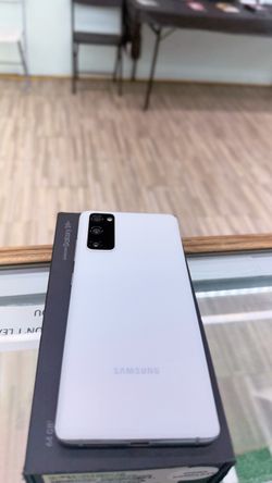 S20 plus
