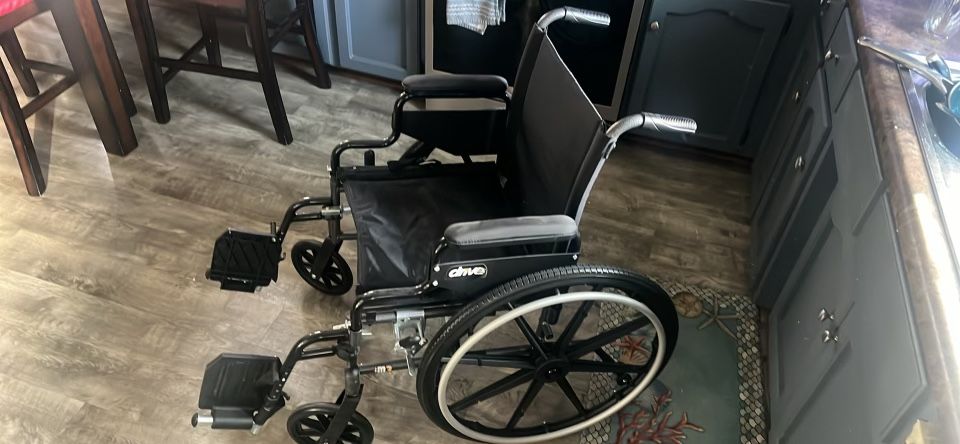 Drive Chair