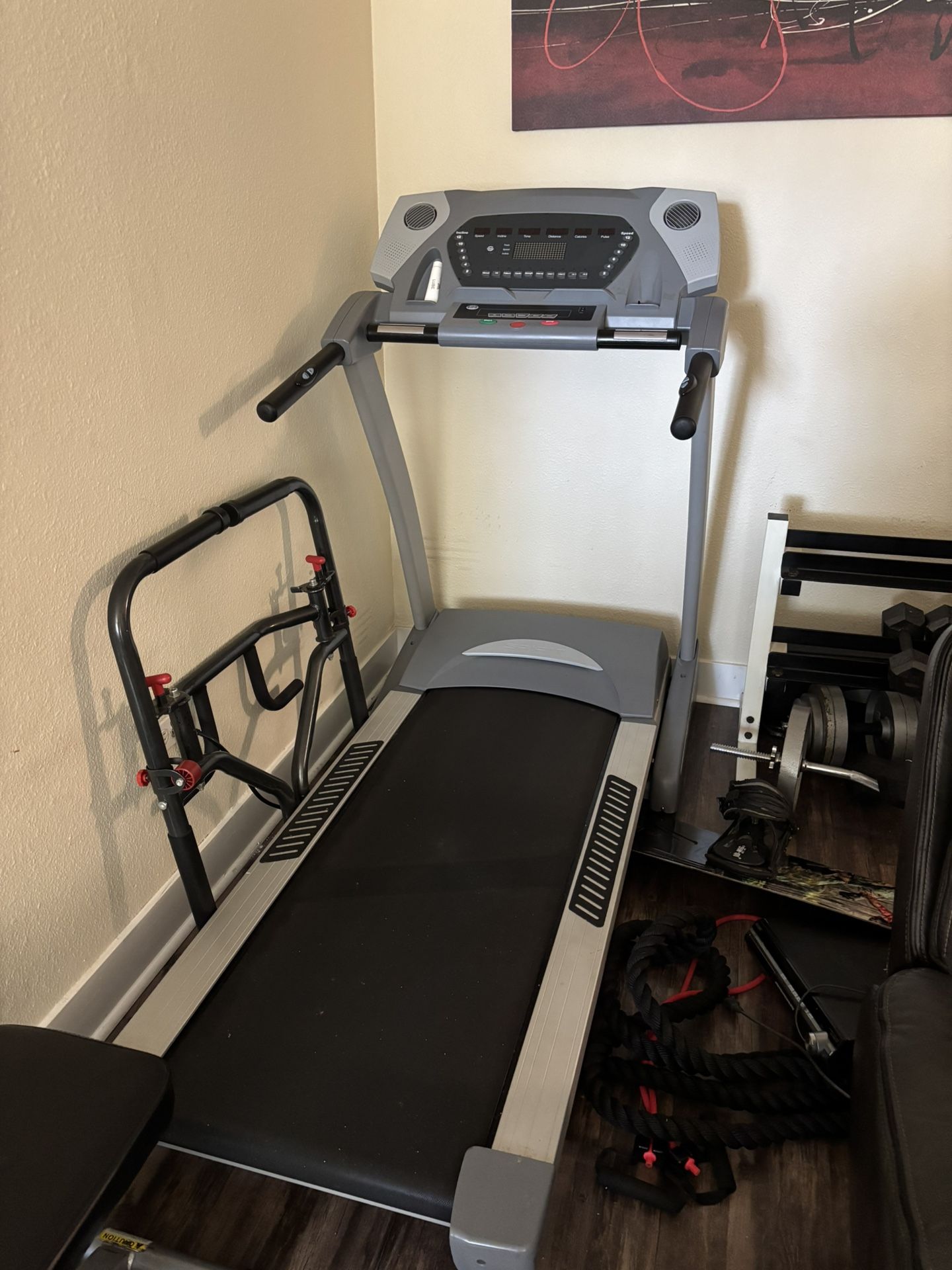 Spirit Treadmill