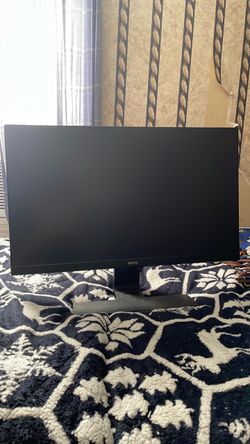 BenQ Monitor