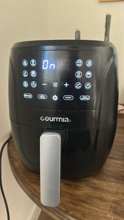 Air fryer