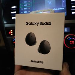 Galaxy Buds 