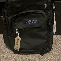 Jansport Backpack 
