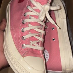 Cdg Converse 
