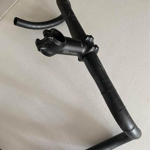 Bike Handle Bars
