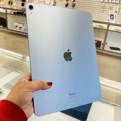 iPad Air M2 13inch 
