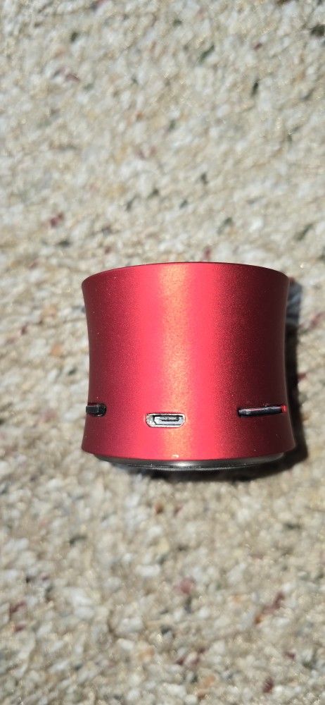 New Unopened Mini Boom Box