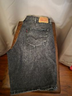 Men's Levi's Shorts Size 38 waist