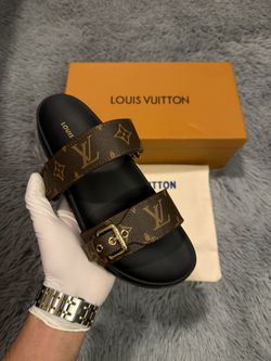 Louis Vuitton Sandals