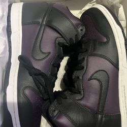 Nike Dunk