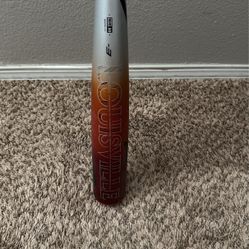 Louisville Select Power BBCOR -3  Bat 