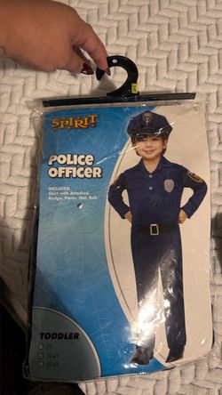Kids costume