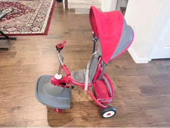 Radio flyer tricycle