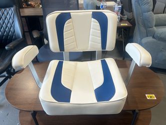 Captain Boat Seat